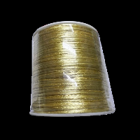 ساتان 100 م ذهبي فاتح