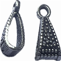 2 تعليقه سنسال بحلقه