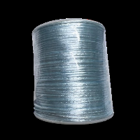 ساتان 100 م ازرق سماوي