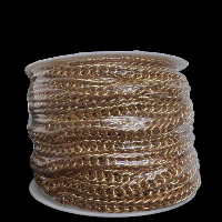 خنزير ناعم ذهبي