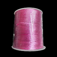 ساتان 100 م زهري