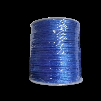 ساتان 100 م ازرق فاتح